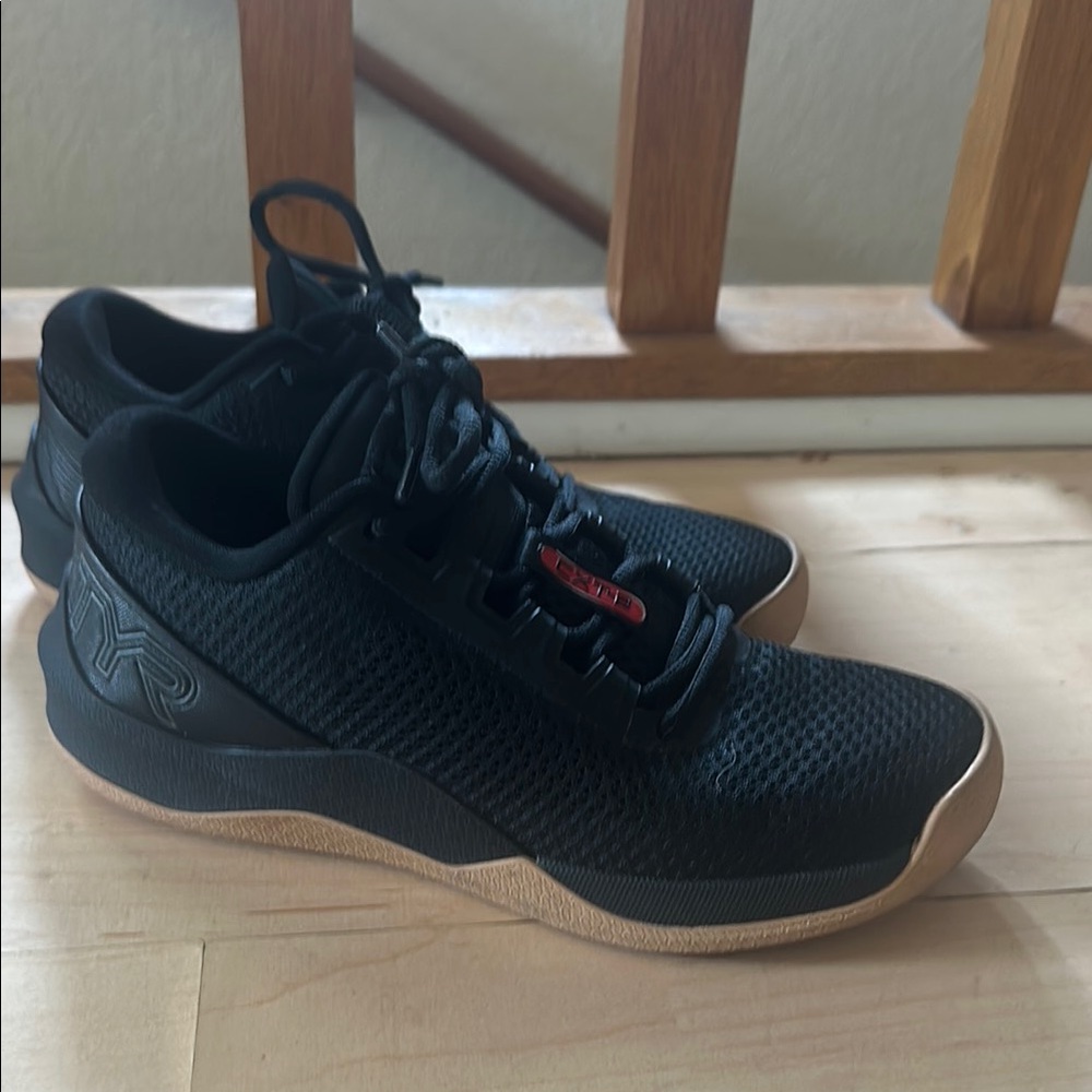 TYR CXT-2